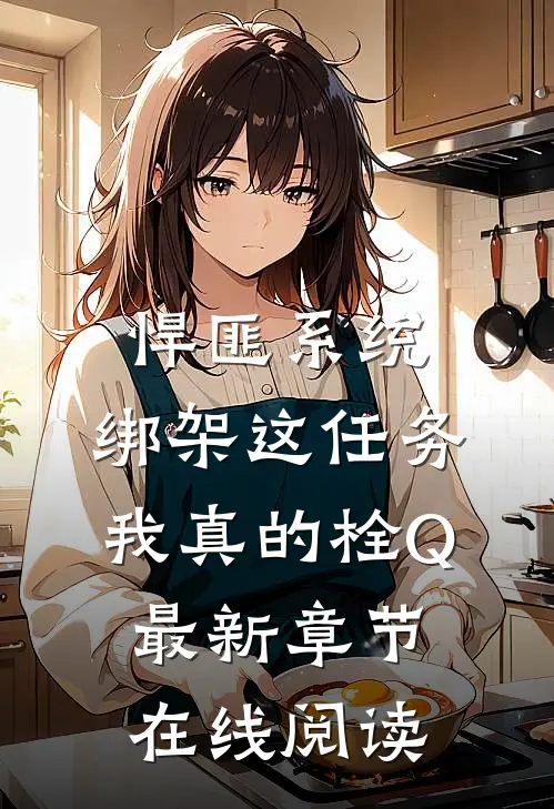 悍匪系统：绑架这任务我真的栓Q最新章节在线阅读