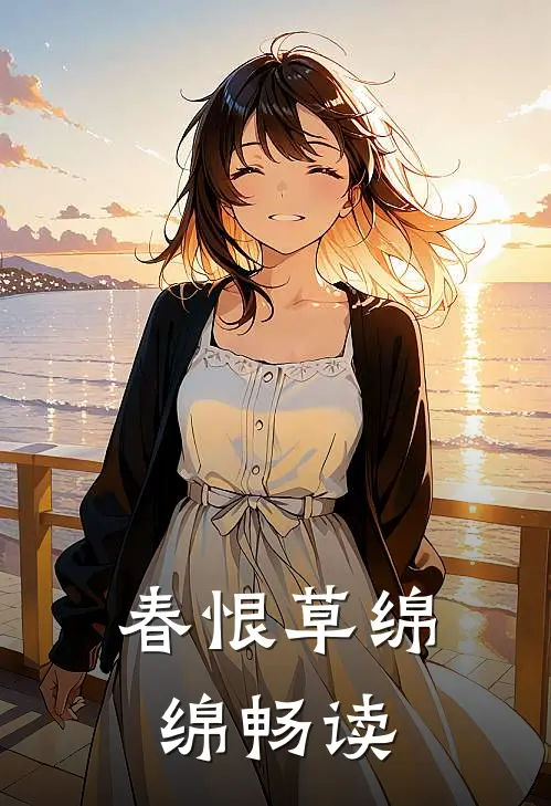 春恨草绵绵畅读