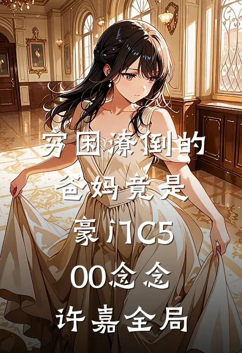 穷困潦倒的爸妈竟是豪门C500念念许嘉全局