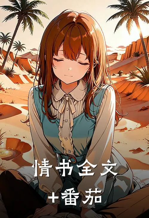 情书全文+番茄