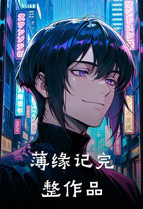 薄缘记完整作品