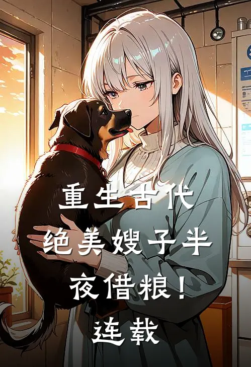 重生古代：绝美嫂子半夜借粮！连载