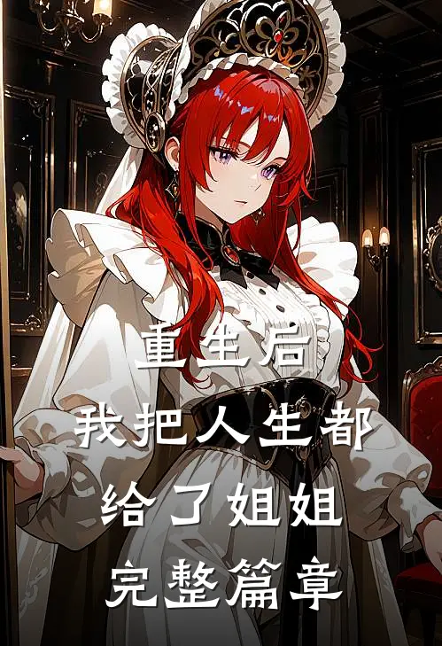 重生后，我把人生都给了姐姐完整篇章