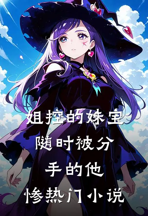 姐控的妹宝，随时被分手的他，惨热门小说