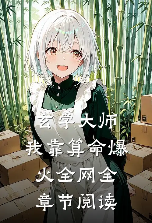玄学大师：我靠算命爆火全网全章节阅读