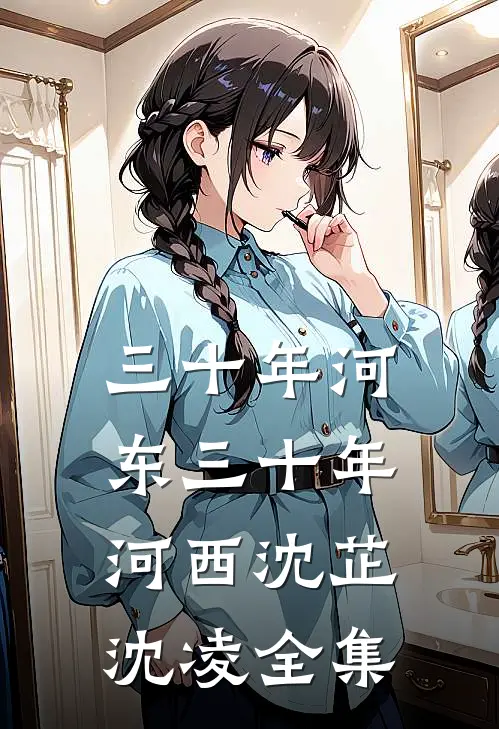 三十年河东三十年河西沈芷沈凌 全集