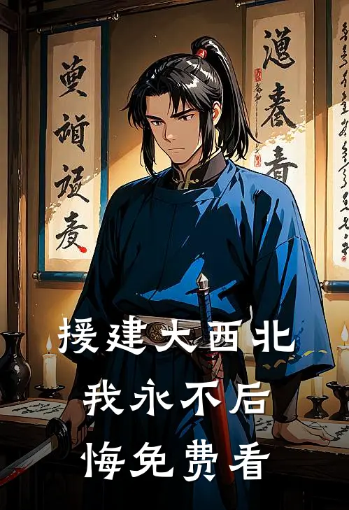 援建大西北，我永不后悔免费看