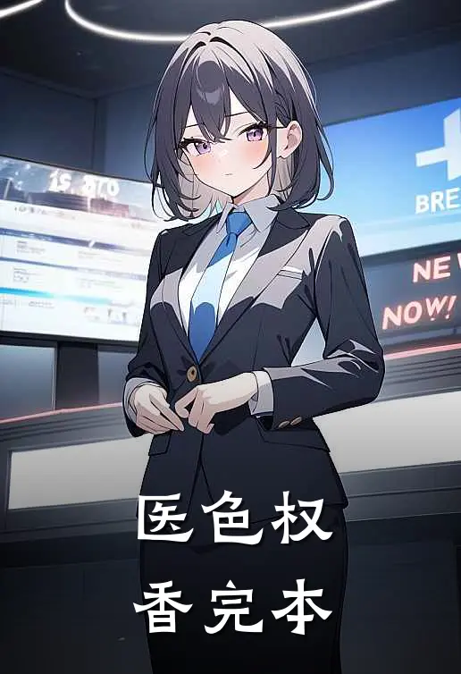 医色权香完本
