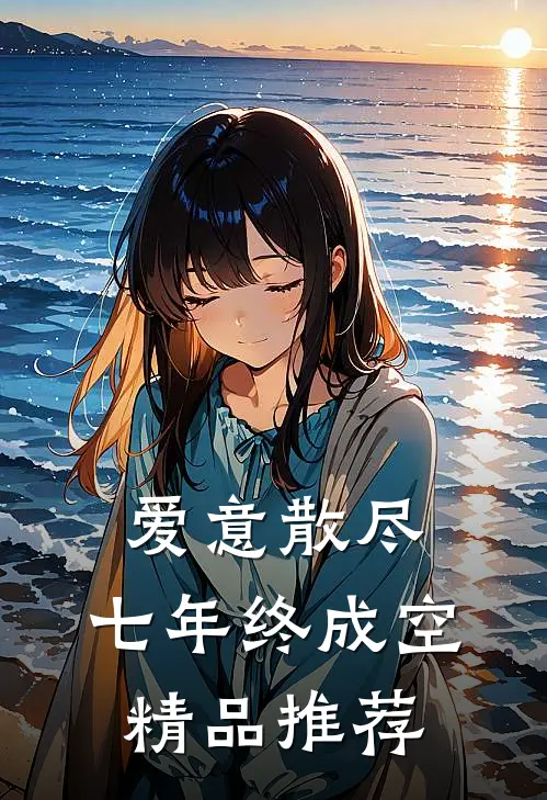 爱意散尽，七年终成空精品推荐