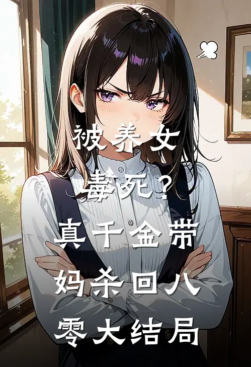 被养女毒死？真千金带妈杀回八零大结局