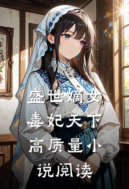 盛世嫡女：毒妃天下高质量小说阅读