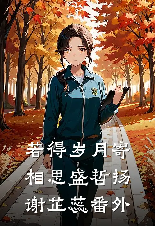 若得岁月寄相思盛哲扬谢芷蕊番外