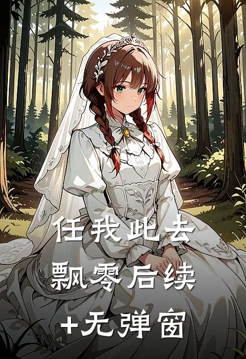 任我此去飘零后续+无弹窗
