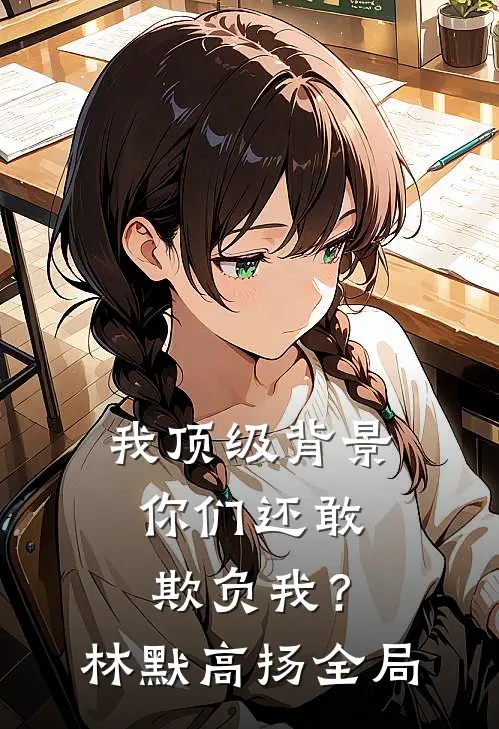 我顶级背景，你们还敢欺负我？林默高扬全局