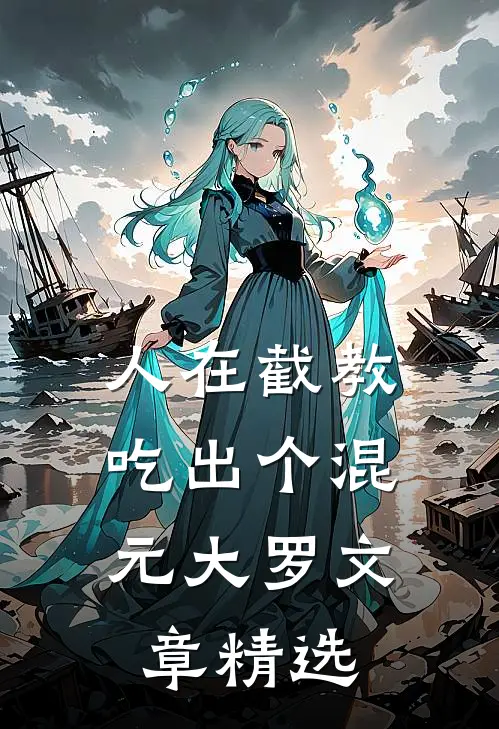 人在截教，吃出个混元大罗文章精选