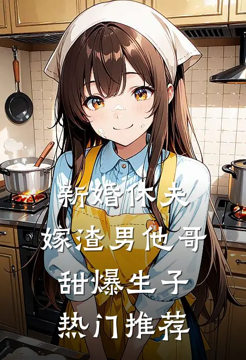 新婚休夫：嫁渣男他哥甜爆生子热门推荐
