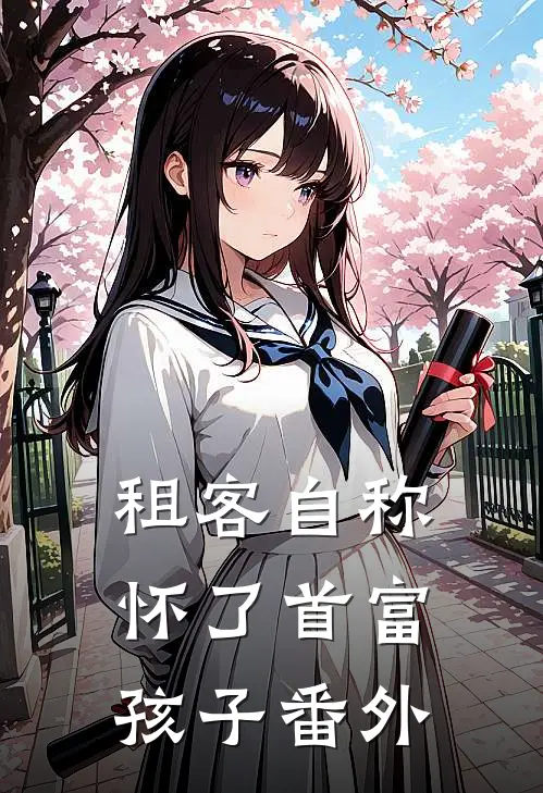 租客自称怀了首富孩子 番外