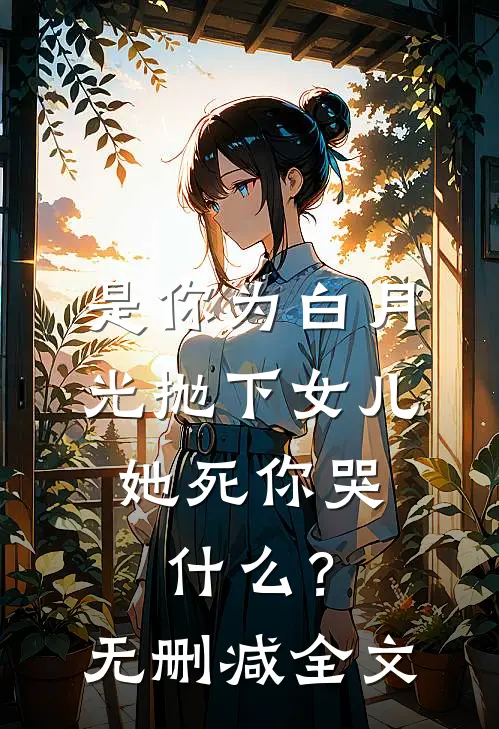 是你为白月光抛下女儿，她死你哭什么？无删减全文