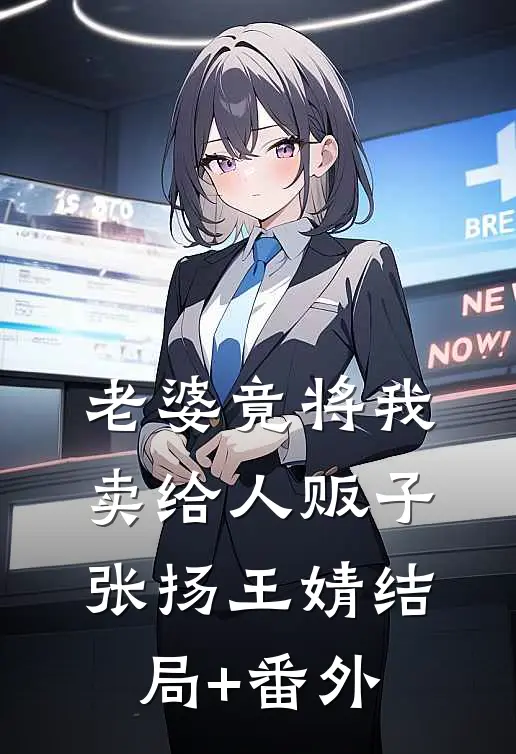 老婆竟将我卖给人贩子张扬王婧结局+番外