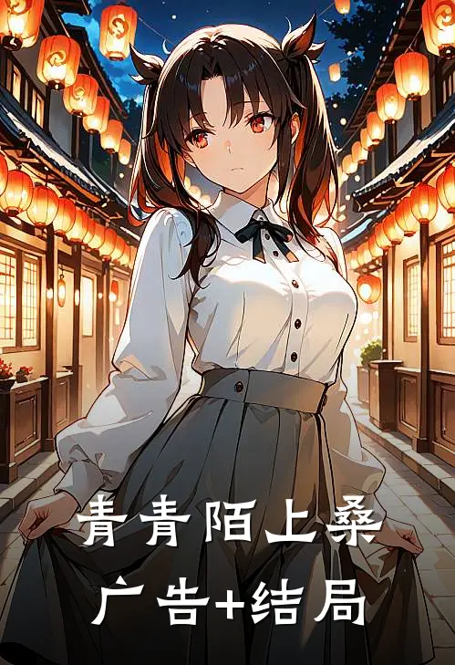 青青陌上桑广告+结局