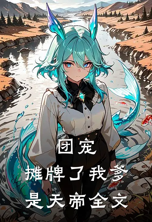 团宠：摊牌了我爹是天帝全文