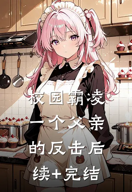 校园霸凌：一个父亲的反击后续+完结