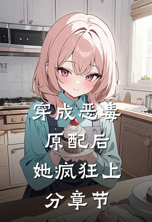 穿成恶毒原配后，她疯狂上分章节