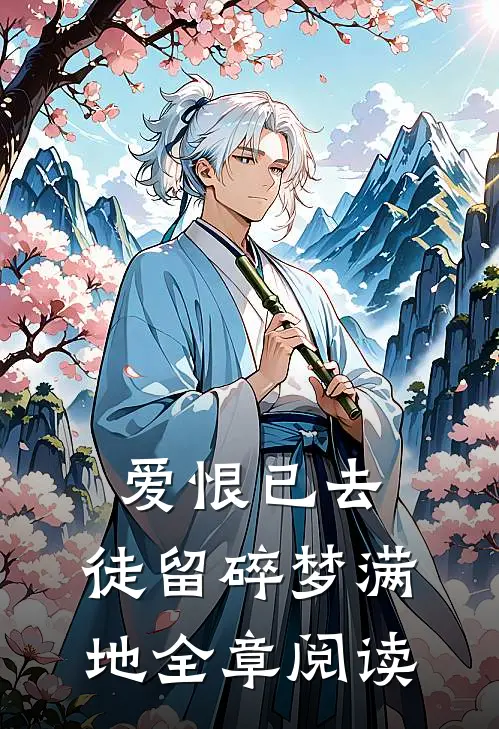 爱恨已去，徒留碎梦满地全章阅读