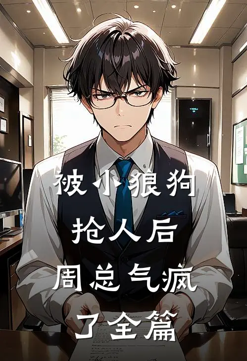 被小狼狗抢人后，周总气疯了全篇