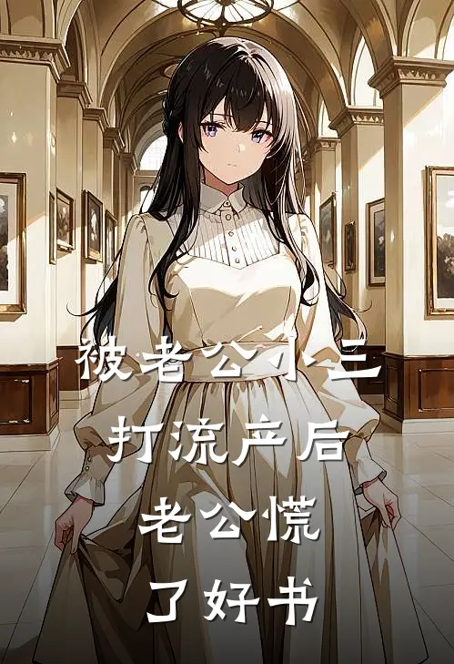 被老公小三打流产后，老公慌了好书