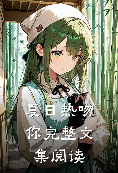 夏日热吻你完整文集阅读