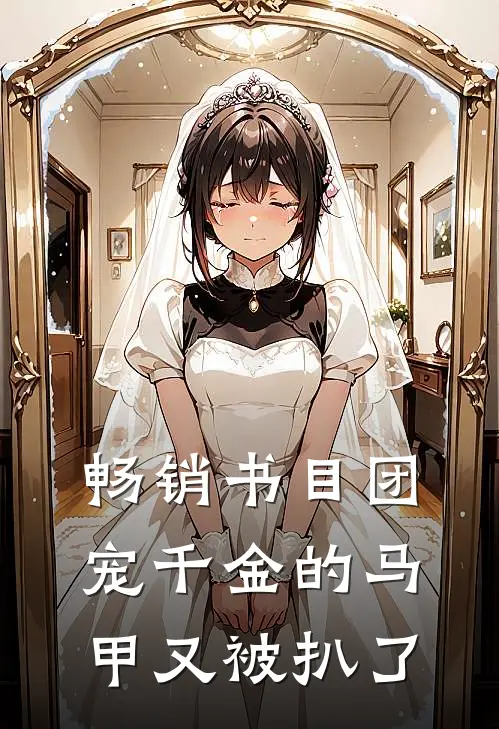 畅销书目团宠千金的马甲又被扒了