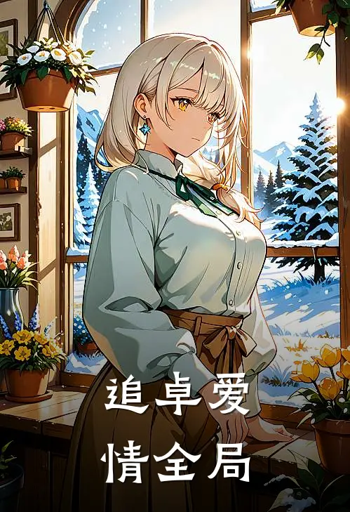 追卓爱情全局
