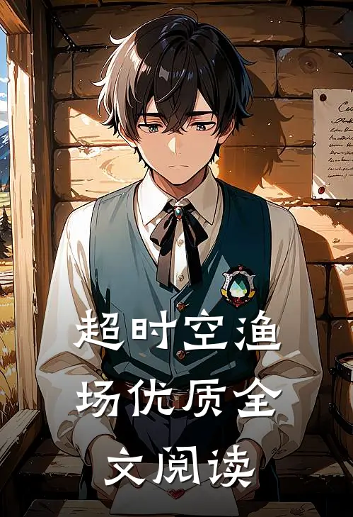 超时空渔场优质全文阅读