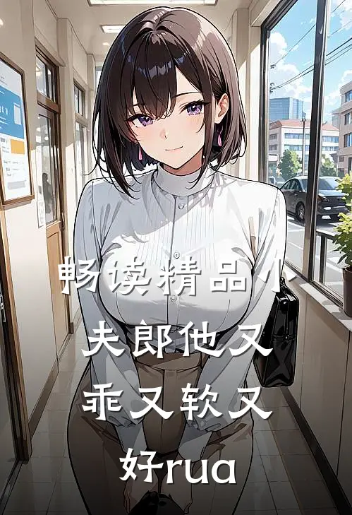畅读精品小夫郎他又乖又软又好rua