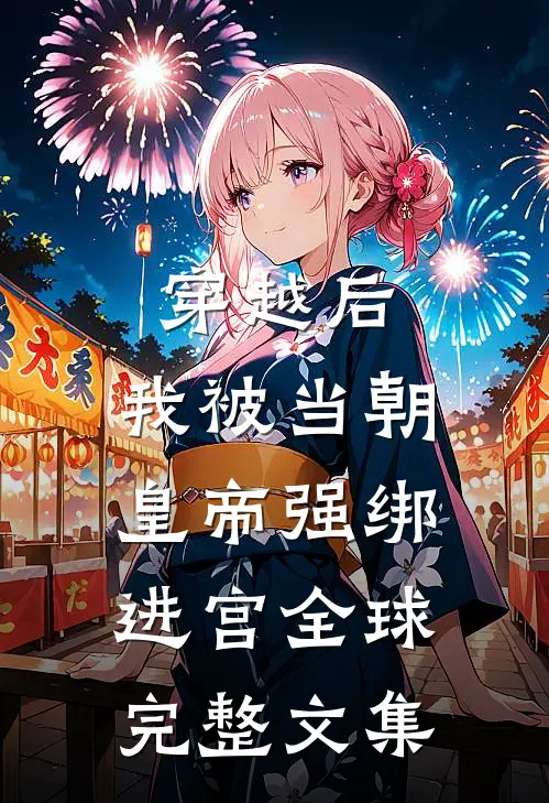 穿越后，我被当朝皇帝强绑进宫全球完整文集