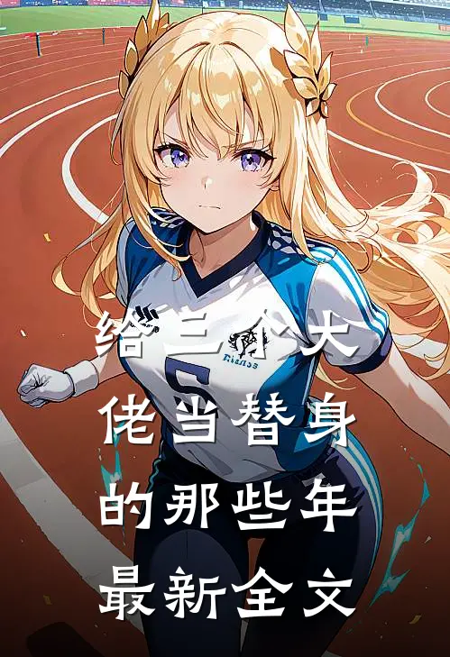给三个大佬当替身的那些年最新全文
