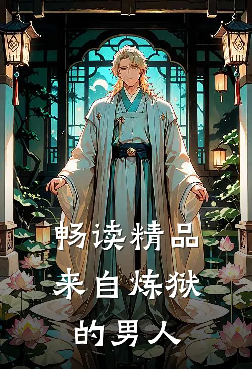畅读精品来自炼狱的男人
