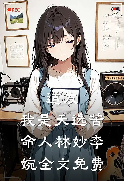 道友，我是天选苦命人林妙李婉全文免费