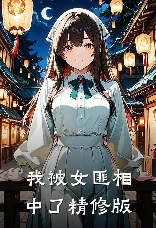我被女匪相中了精修版