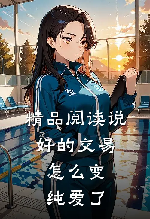精品阅读说好的交易，怎么变纯爱了