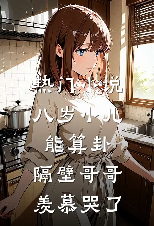 热门小说八岁小儿能算卦，隔壁哥哥羡慕哭了