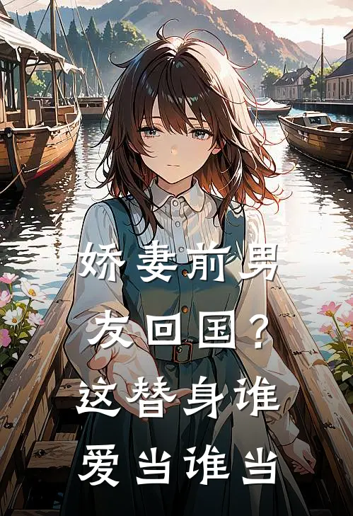 娇妻前男友回国？这替身谁爱当谁当
