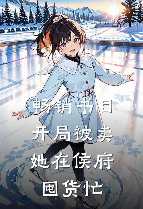 畅销书目开局被卖，她在侯府囤货忙