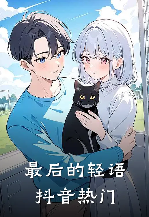 最后的轻语抖音热门