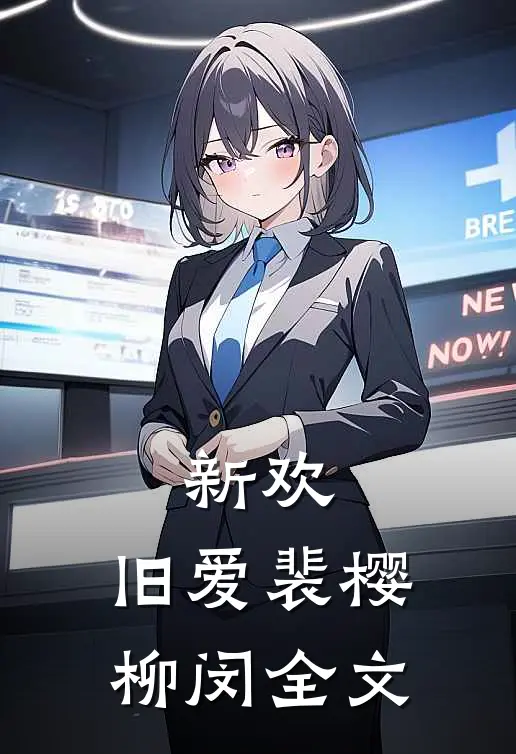 新欢，旧爱裴樱柳闵全文