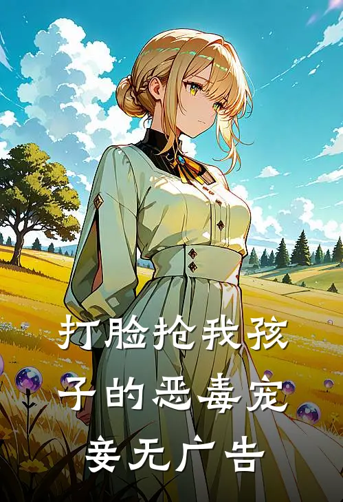 打脸抢我孩子的恶毒宠妾无广告
