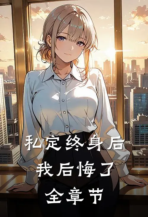 私定终身后，我后悔了全章节