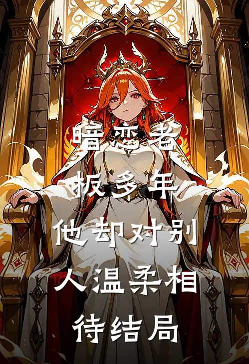 暗恋老板多年，他却对别人温柔相待结局