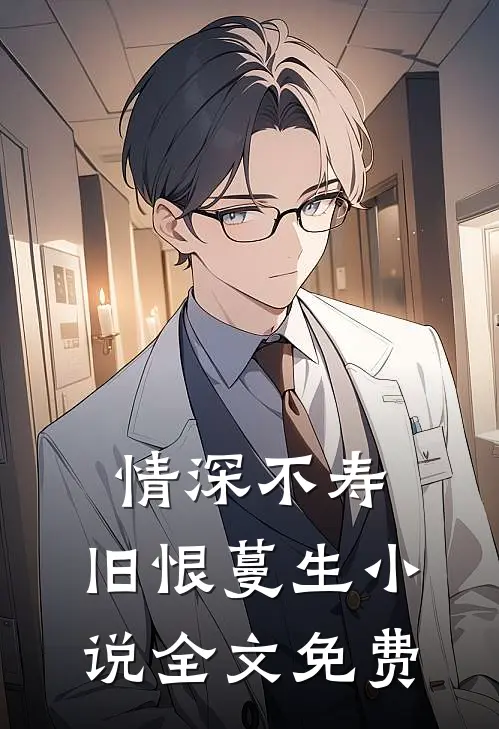 情深不寿，旧恨蔓生小说全文免费